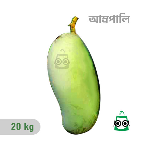 Aamropali Mango 20KG