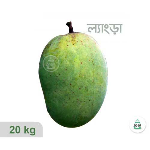 Langra Mango 20KG
