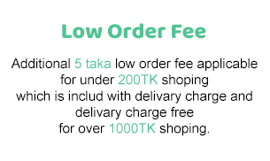 Low Order Fee