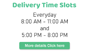 Delivery Time