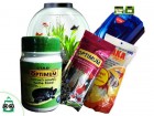 Aquarium foods & Accessories