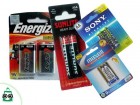 Batteries