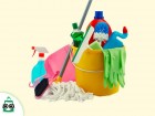 Cleaning Supplies