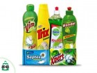 Dish Detergents