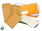 Envelopes & Stickers