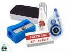 Erasers & Correction Fluid