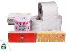 Tissue & Wipes