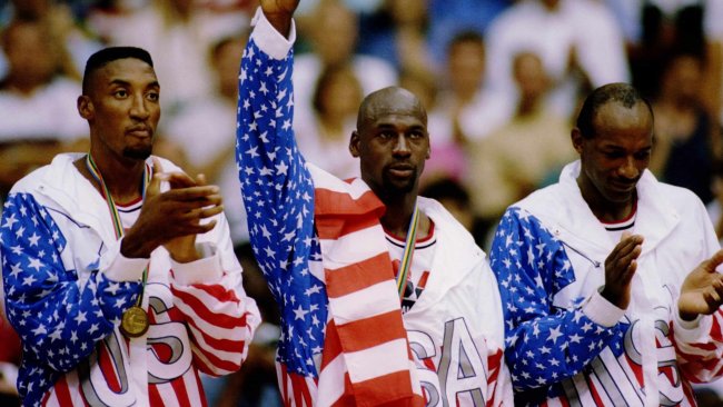 Assemble your dream team