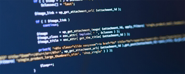 coding