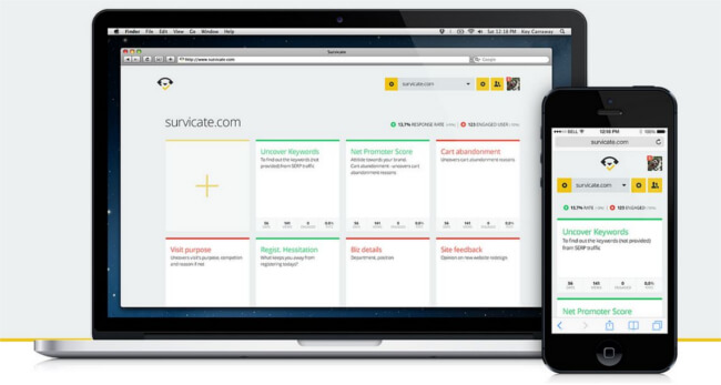 Mopinion: 30 Best Customer Feedback Tools: an overview - Survicate