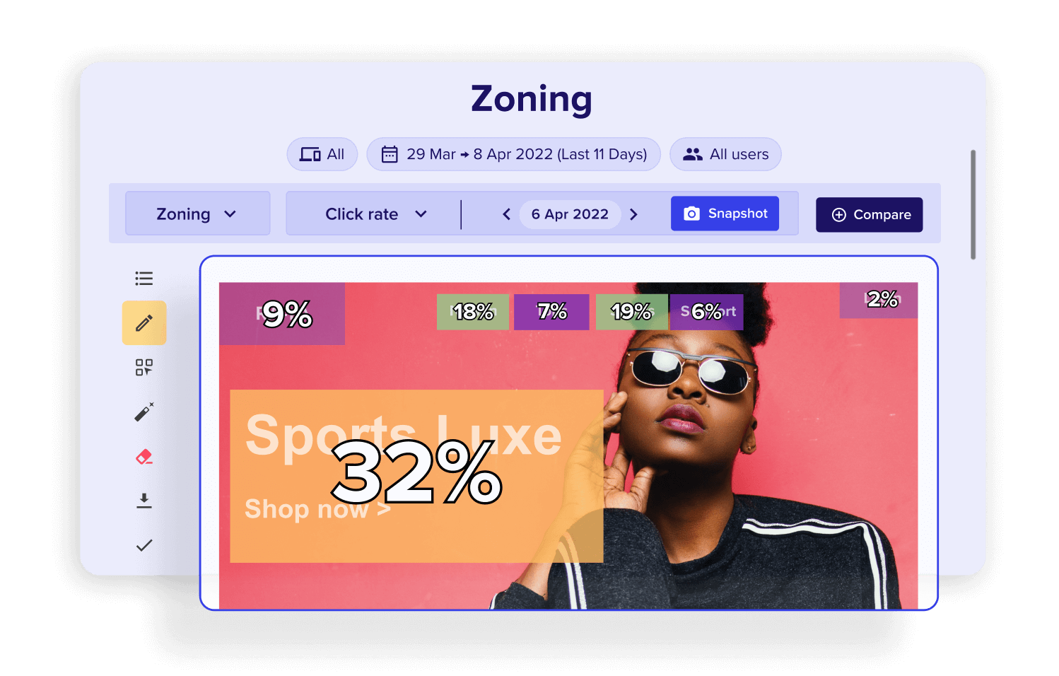 Mopinion: Top 21 Best Online Survey Software and Questionnaire Tools - Contentsquare