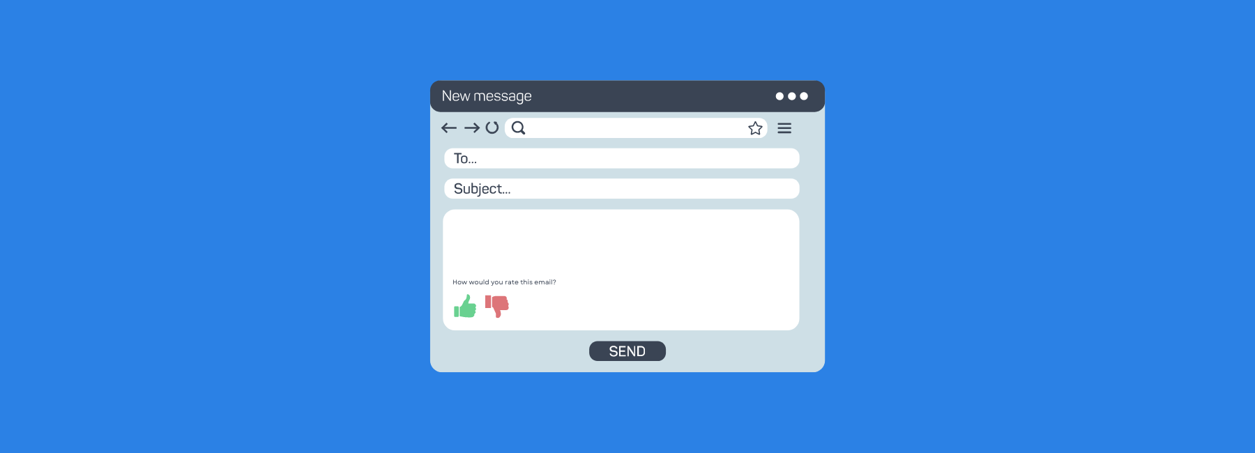 How to Embed a Survey in Email + Tips