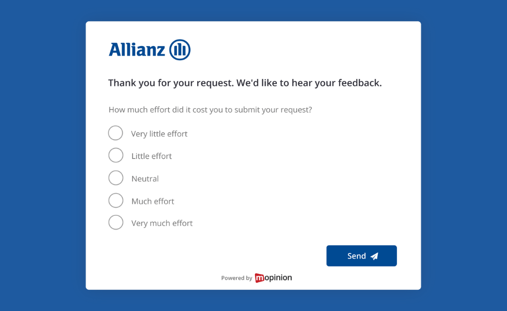 Why is customer feedback important? - CES
