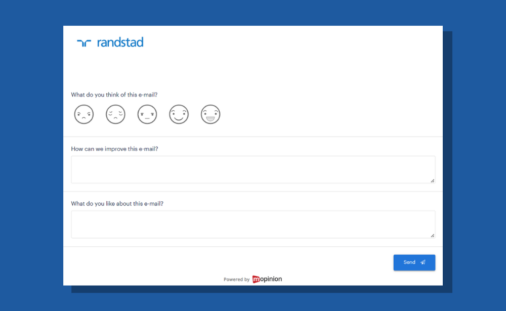 Open-ended questions examples