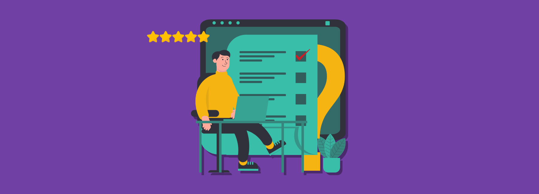 7 Digital Customer Feedback Form Templates and Examples