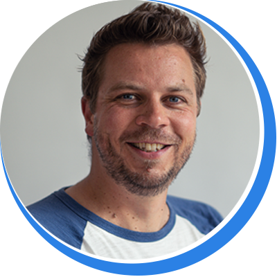 Jos van der Kooij