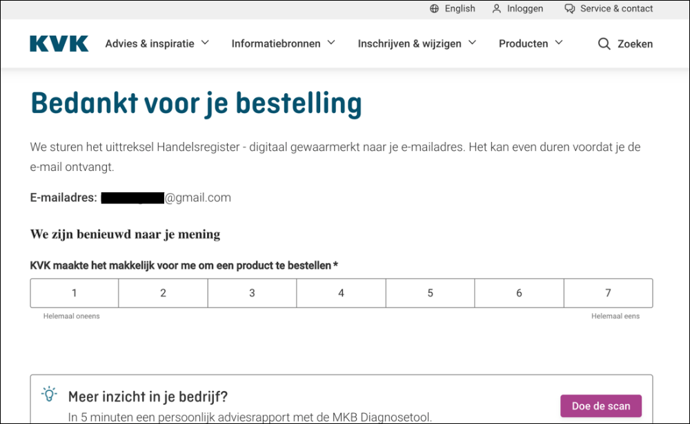CES KVK Example