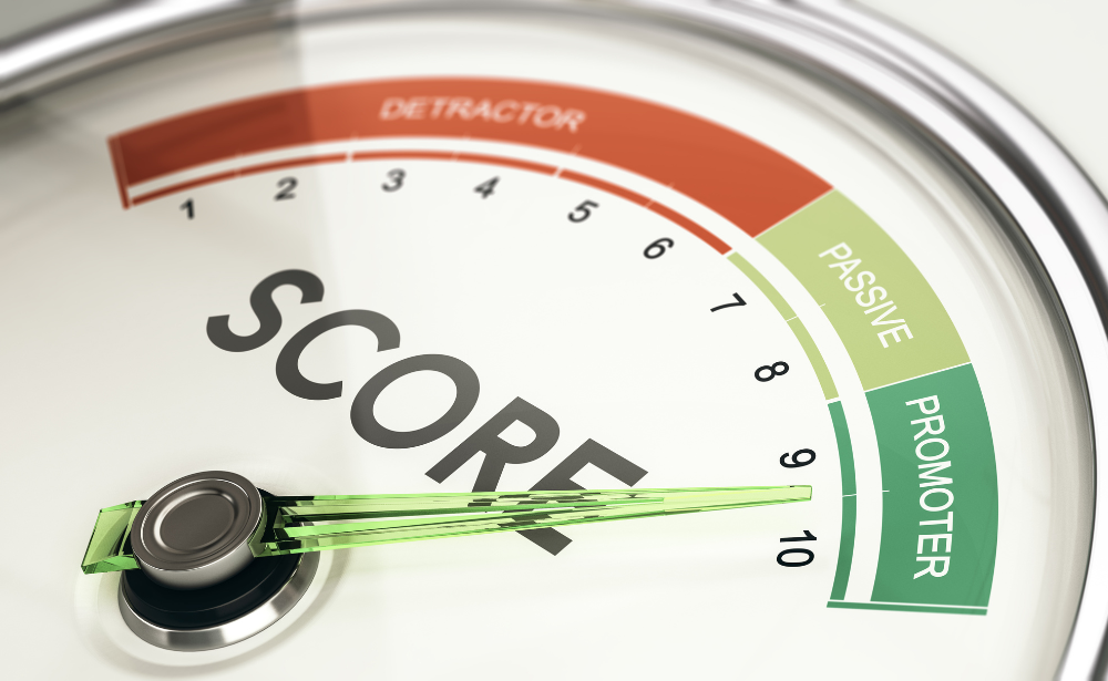 Net Promoter Score