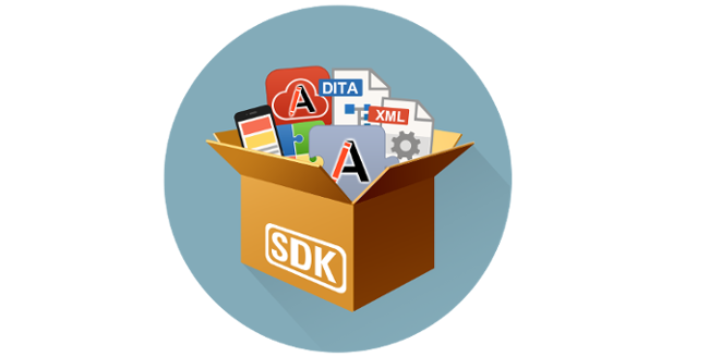 Mobile SDKs for mobile survey