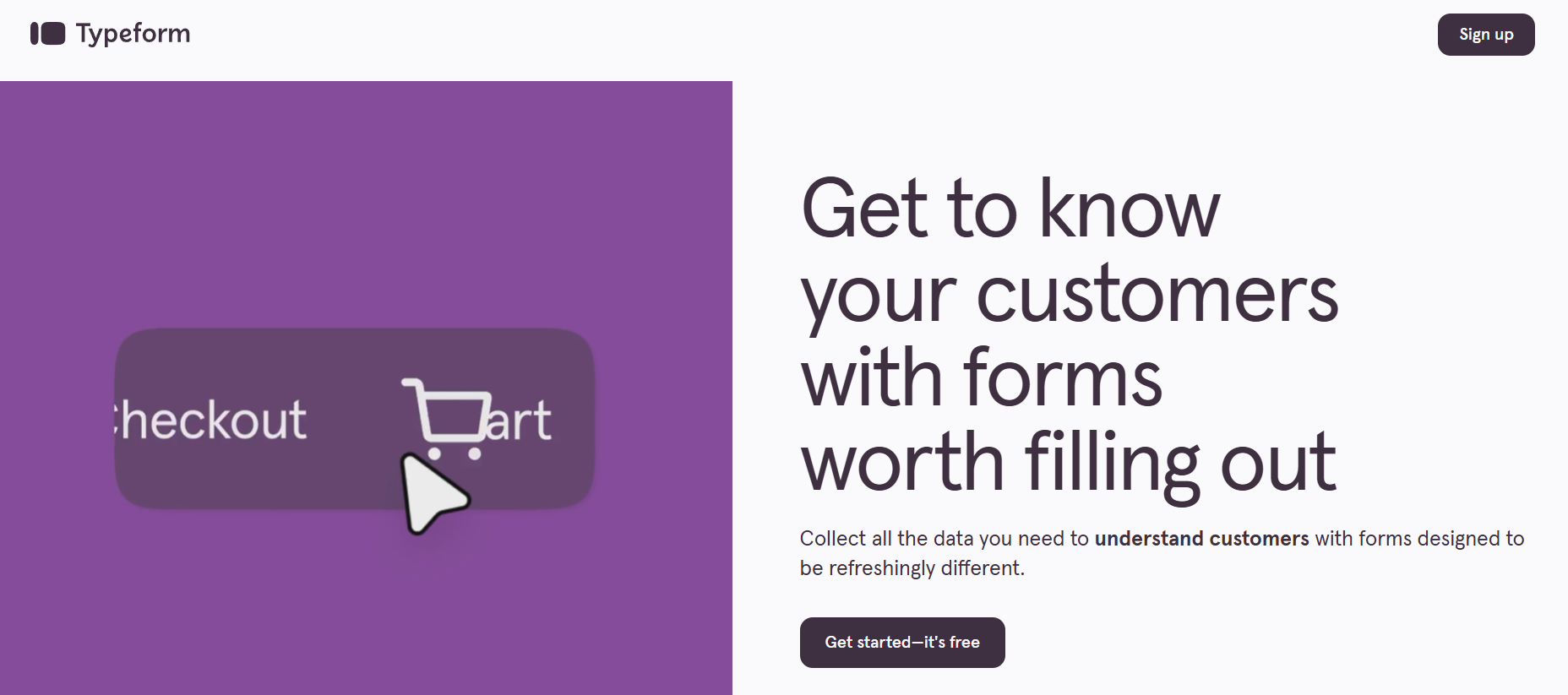 Typeform CSAT