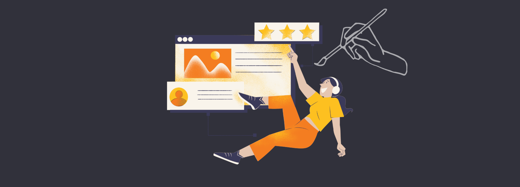 3 Gründe warum User Feedback im UX-Design wichtig ist