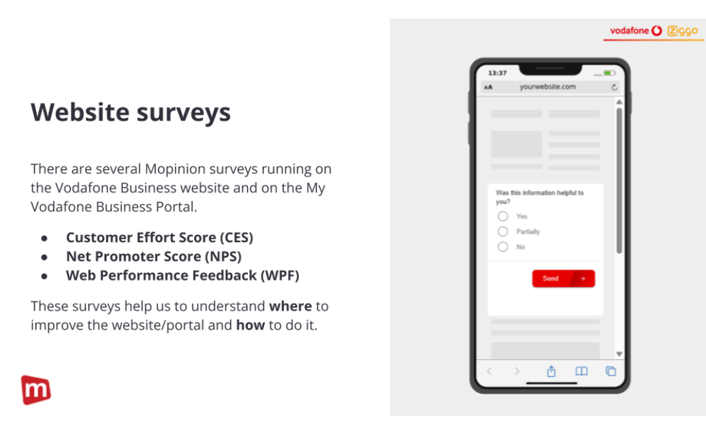 Webinar-Survey